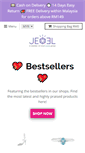 Mobile Screenshot of jeoel.com